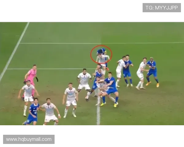 买买提江红牌争议视频还原